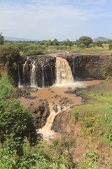 31-Blue Nile Falls